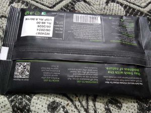 Pee Safe Intimate Wipes