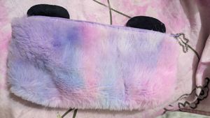 Kawaii Panda Pencil Case