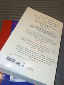 Power &amp; Nexus Books