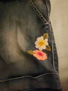 Cute Y2k Beach Shorts For Girls