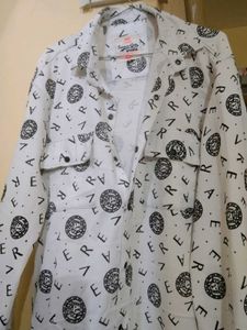 Summer Friendly Shirt 👕