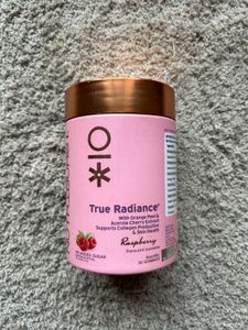 Nutriburst- True Radiance Gummies