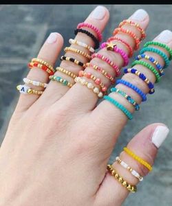 Rings Anf Charm