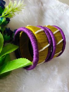 Bangel Size 2*4