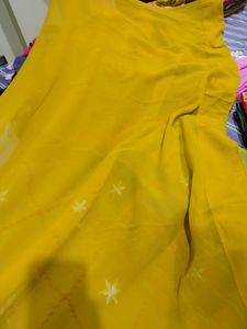Beautiful Light Weight Saree