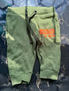 Track / Pajamas For Kids