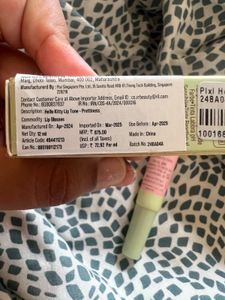Authentic New Pixi Hello Kitty Lip Tone