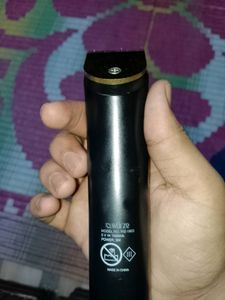 Trimmer For Men&#39;s
