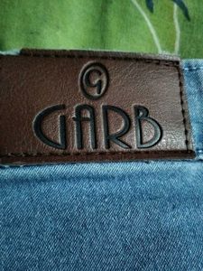 Casual Women Jeans