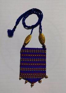 The violet edition handmade jewellery