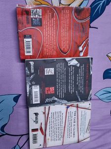Good Girl 3 Books Set