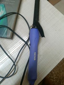 Nova Hai Curler