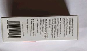 Skin Brightening Serum