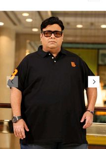 big banana 5xl T-shirt with Logo
