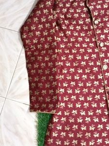 Sherwani Set