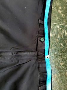 Men&#39;s formal Party Wear Black Pants