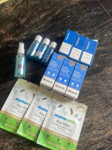 Skin Care Combo