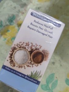 WishCare Hair Growth Serum