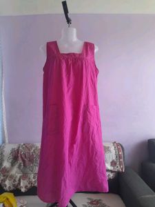 Nighty Dress for her