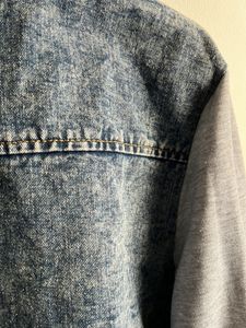 Jeans Jacket