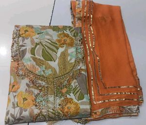 Dress Material