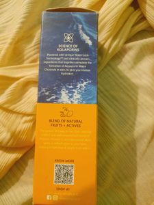 Aqualogica Sunscreen