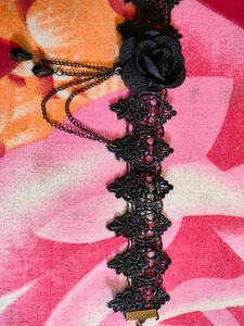 Korean Neck Piece For Women