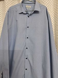 Stylish Patterned Shirt