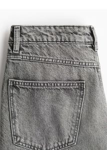 Barrel Regular Jeans
