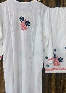 beautiful Lucknowi plazopair