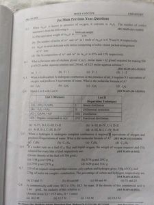 IIT/Medical Chemistry Book