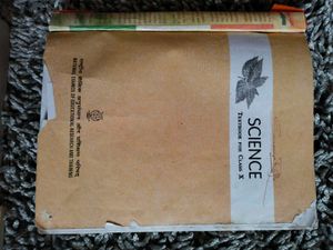 CLASS 10 BOOKS