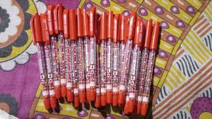 Balaji Dotex Ball Point Pens 40 Point Pens