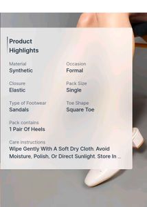 Cute Beige Ballet Flats