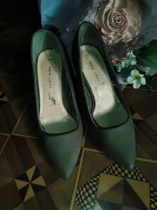 NEW LOOK BRAND(British Global Design) Heel