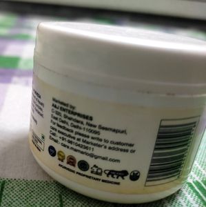 Underarms Whitening Cream