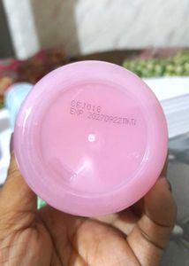 UNUSED APRILSKIN ALOE TONER