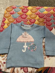 girls sweater