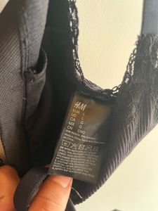 Combo of 2 H&amp;M Bras