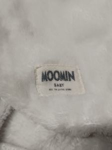Cute Moomin Baby Romper