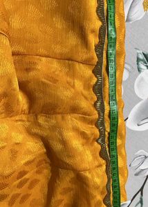 Stylish top and plazo pair
