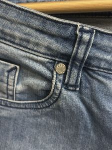 AND Blue Denim Jeans