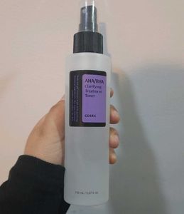 COSRX AHA/BHA TONER