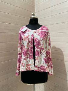 IMPORTED JM Collection Lightweight Cardigan Sweate