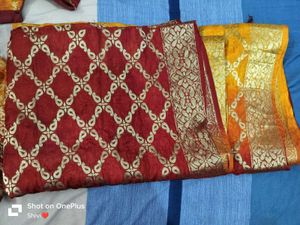 Gharchola Saree❤️