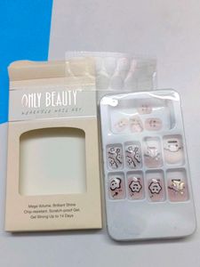 Artificial Nail