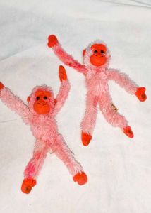 🎁Buy 2 Get 1 Free 🎁Cute Plush Monkeys