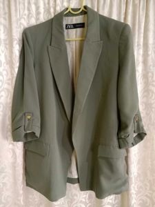 Zara Blazer
