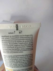 New Bioderma Sunscreen