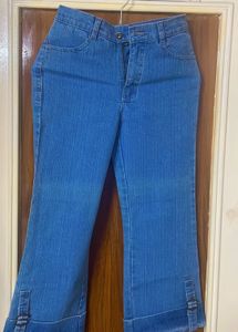 Denim Jeans